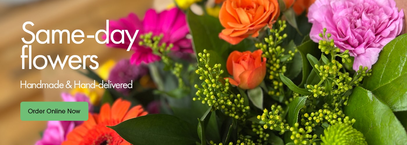 Florist Banner 1